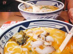 -鑫花溪牛肉米粉(景德路店)