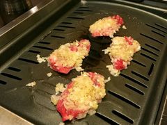 -松阪牛焼肉M(法善寺横丁店)