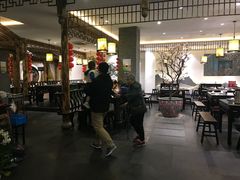 大堂-九炉分座(个园店)
