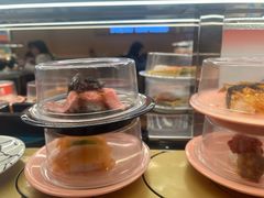 -争鲜回转寿司(太阳宫凯德MALL店)