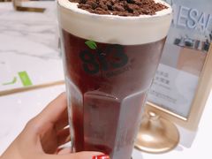 奥利奥緹红-813芭依珊 BAESAn(汇港购物中心店)