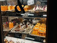 -B&C黄油与面包·THE GARDEN BAKERY概念店(世纪汇店)