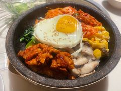 -七八冷面·延边朝鲜族美食(圣熙八号店)