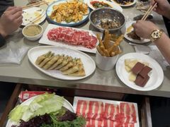 -蝎王府羊蝎子(虎坊桥总店)