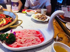 -大味生态火锅(蓝谷地店)