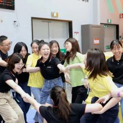 点击看大图 -反弹蹦床公园·亲子乐园·团建·派对(巴南万达店)