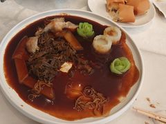 -海味观(老西门店)