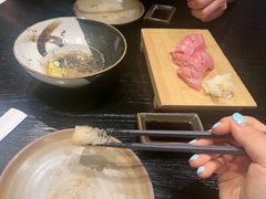 -玄白·炭烤活鳗(上海首店)