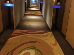-天津滨海圣光皇冠假日酒店