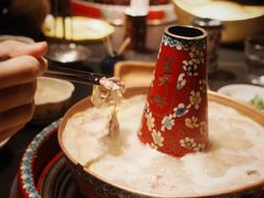 -羊大爷涮肉(亮马桥店)