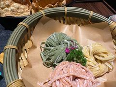 -捞王锅物料理(金华义乌之心店)