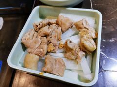 -红九格老火锅(三峡广场店)