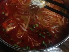 -栖凤渡杨婆鱼粉(苏仙传奇店)