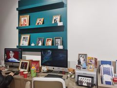 -海马体照相馆(天津世纪都会店)