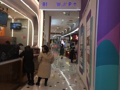 -凯德MALL(望京店)