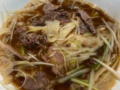 -直隶安家牛肉罩饼(七一路店)