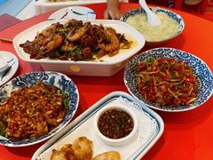 -侯师傅热炒店(印象城店)