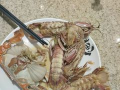 -初色海鲜自助(万丰路店)
