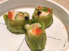 -8餐厅(新葡京酒店)