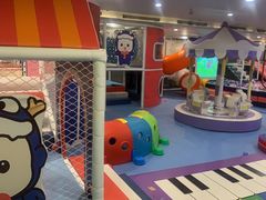 -上海国展宝龙丽筠酒店