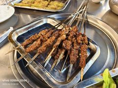 -清真·馬坡二旦烧烤(人生一串拍摄店)