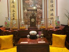 -富华斋饽饽铺·宫廷糕点·伴手礼(护国新天地店)