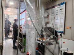 -金原鸭血粉丝汤总店(锁金村店)