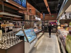 -韩盛·盛江山自助料理(中街大悦城店)