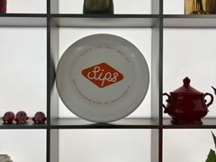 -Sips&Lick茶兰咖啡(五道口店)