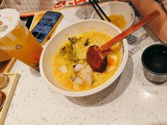 -味千拉面(世纪东方店)