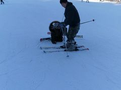 -十三陵雪世界滑雪场