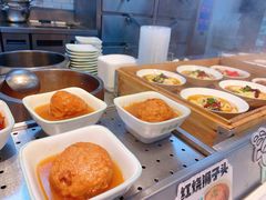 -老乡鸡(上海品尊国际中心店)