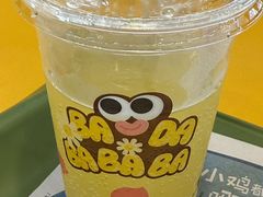 -麦当劳(小白楼店)