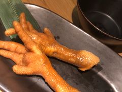 -金牌外婆家(苏州中心店)