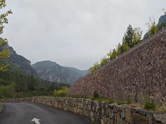 -太行锡崖沟旅游度假区