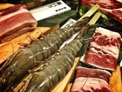 -7年8班朝鲜族非遗美食(三钢里店)