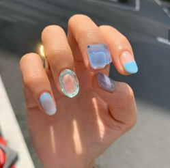 手部美甲-Cici Nail日式美甲美睫工作室
