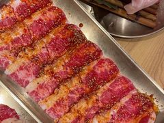-西塔老太太泥炉烤肉(亚运村店)