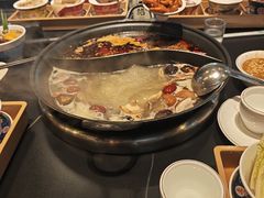 -俏媳妇火锅(宽窄巷子店)