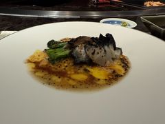 -Ginza Onodera铁板烧(外滩十八号店)