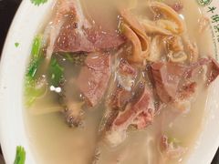 -牛街洪记小吃店(牛街店)