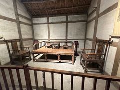 -成都杜甫草堂博物馆