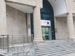 -中国银行(江北支行)