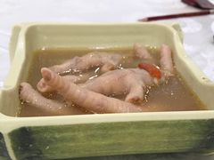 -海晖酒楼·顺德鱼生(荣华店)