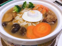 -九毛九西北菜(番禺万达店)