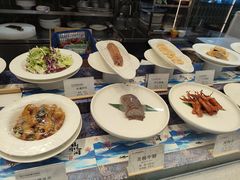 -聚丰园•湖鲜餐厅(阿红私房菜梅石路店)