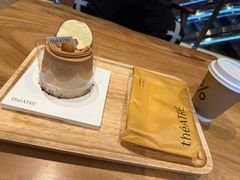 -théATRE 茶聚场(王府中環店)