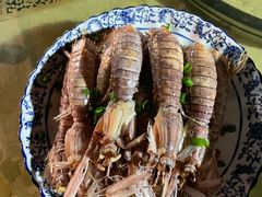 -明润海鲜(南边海店)