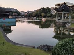 -峙山公园