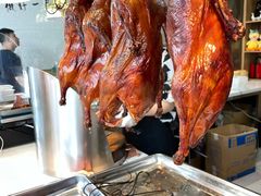 -鸭寨夫人(无锡首店)